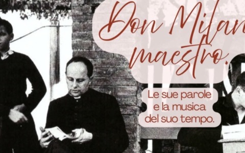“Don Milani, maestro”: a Casarza una serata per ricordare il priore di Barbiana