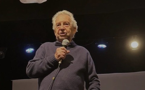 Addio a Gilberto Salmoni, ultimo testimone genovese della Shoah