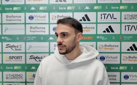 Stasera al Sannazzari c’è Virtus Entella-Cesena