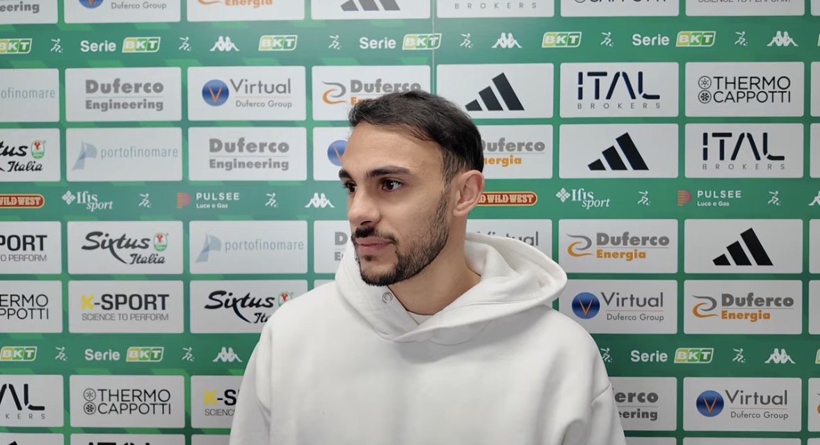 Stasera al Sannazzari c’è Virtus Entella-Cesena