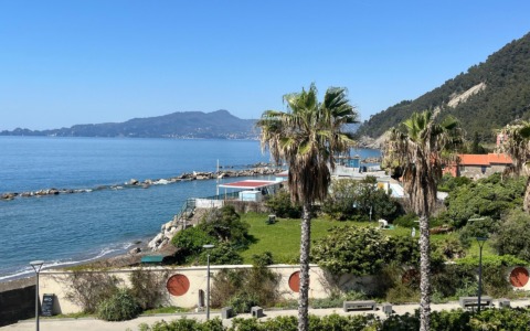 A Chiavari una nuova piazza sul lungomare