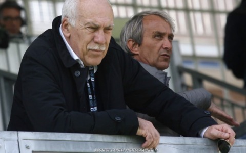 Il Levante piange la scomparsa improvvisa di Sergio Rossi