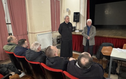 Chiavari: rinnovato il Consiglio direttivo degli “Ommi de Ruinà”