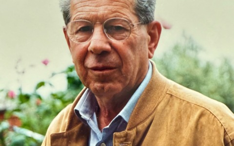 Recco, una “Ciassetta” per Emilio Razeto