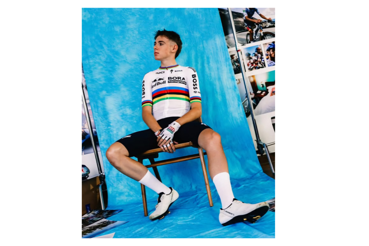 Il Golfo Paradiso alla conquista del Giro di Sardegna