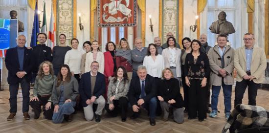 Al Premio Agorà spicca un progetto che arriva dal Tigullio