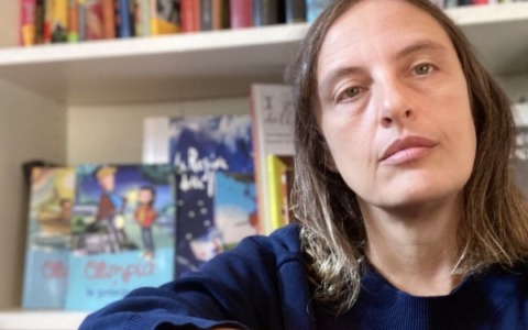 Sestri Levante, al via mercoledì i webinar del Premio Andersen