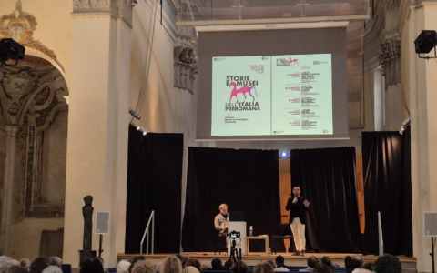 A Chiavari un incontro sugli antichi Liguri e le rotte del Mediterraneo