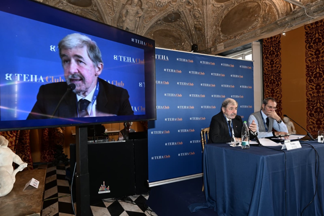 Blue Economy e Innovazione trainanti in Liguria, per il 2026 prevista crescita Pil dell’1%