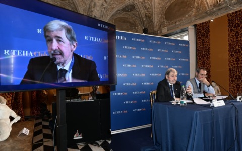 Blue Economy e Innovazione trainanti in Liguria, per il 2026 prevista crescita Pil dell’1%