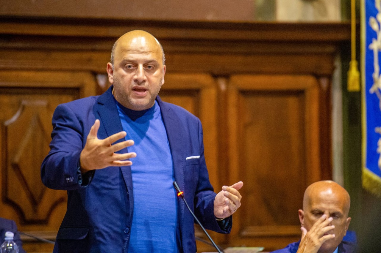 Rapallo, nuovo terremoto in Comune: si dimette anche il vicesindaco Giorgio Tasso