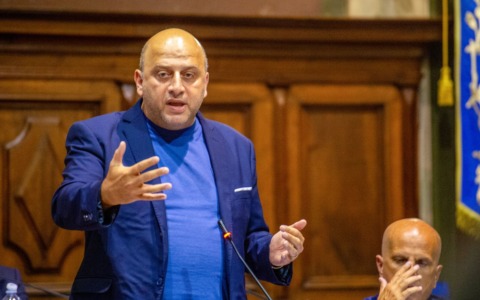 Rapallo, nuovo terremoto in Comune: si dimette anche il vicesindaco Giorgio Tasso