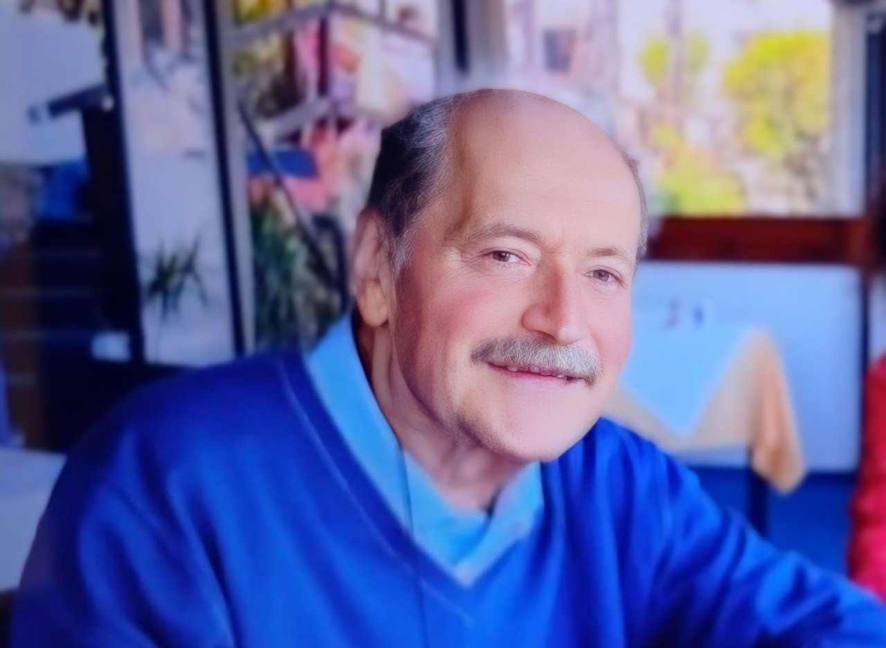 Chiavari in lutto per la perdita di Renzo Olmo