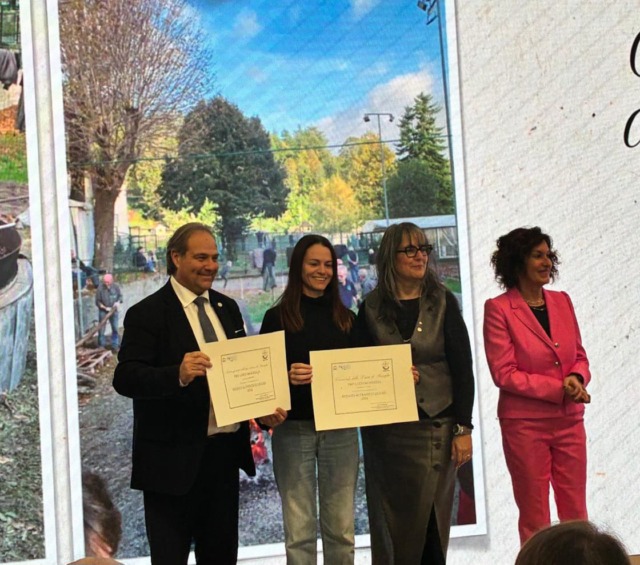 Eventi autentici liguri: Moneglia e Deiva Marina premiate da Regione Liguria