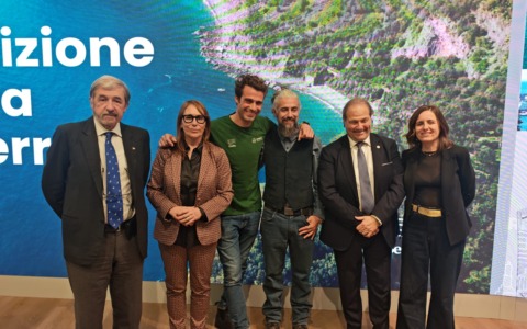 Wild Expeditions – Liguria 2026, la spedizione più lenta della Terra attraversa la Liguria