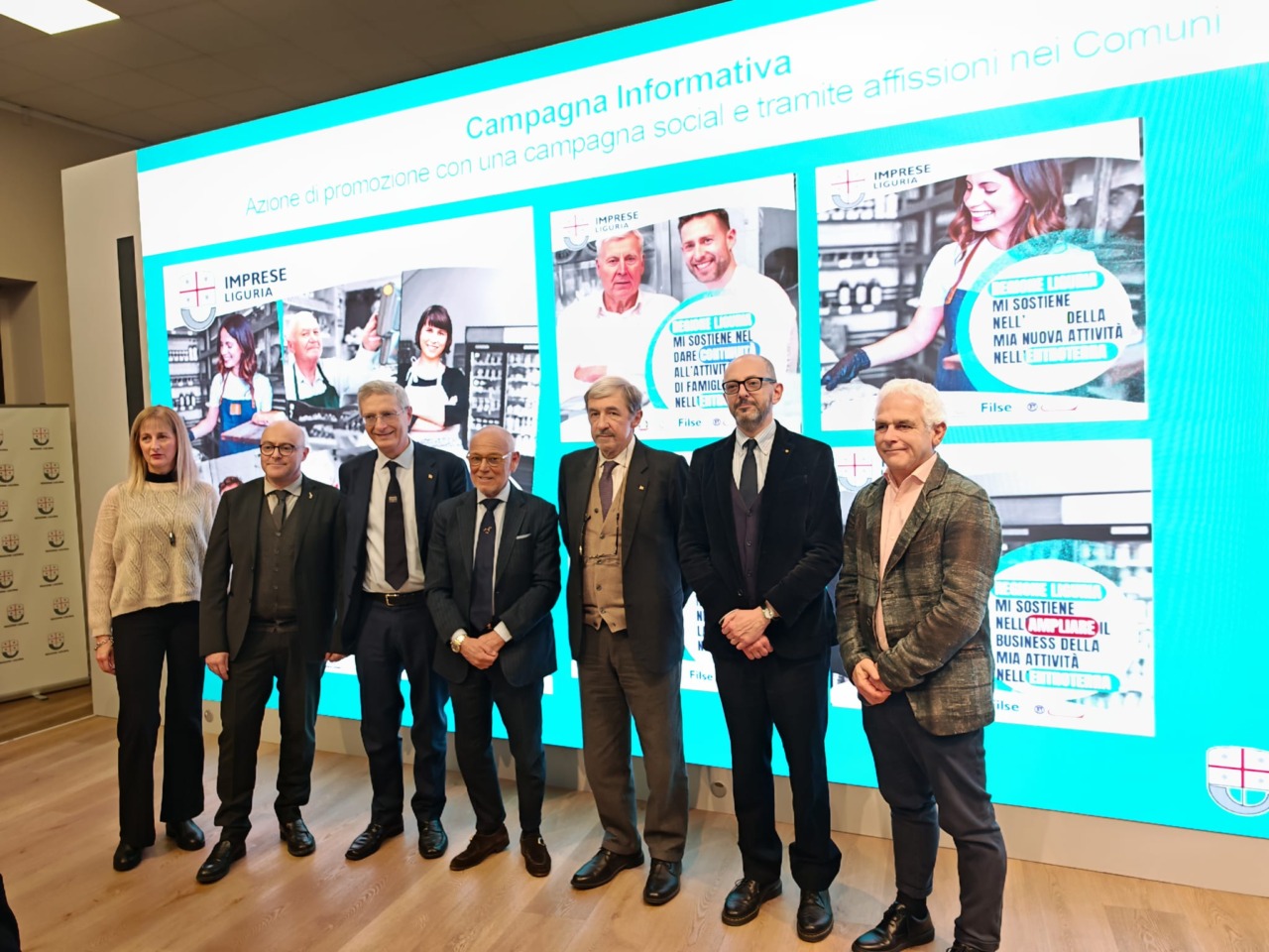 Entroterra ligure, nuovi incentivi regionali per sostenere imprese e attività economiche