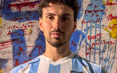 Virtus Entella, dall’Union Brescia arriva il difensore Pilati