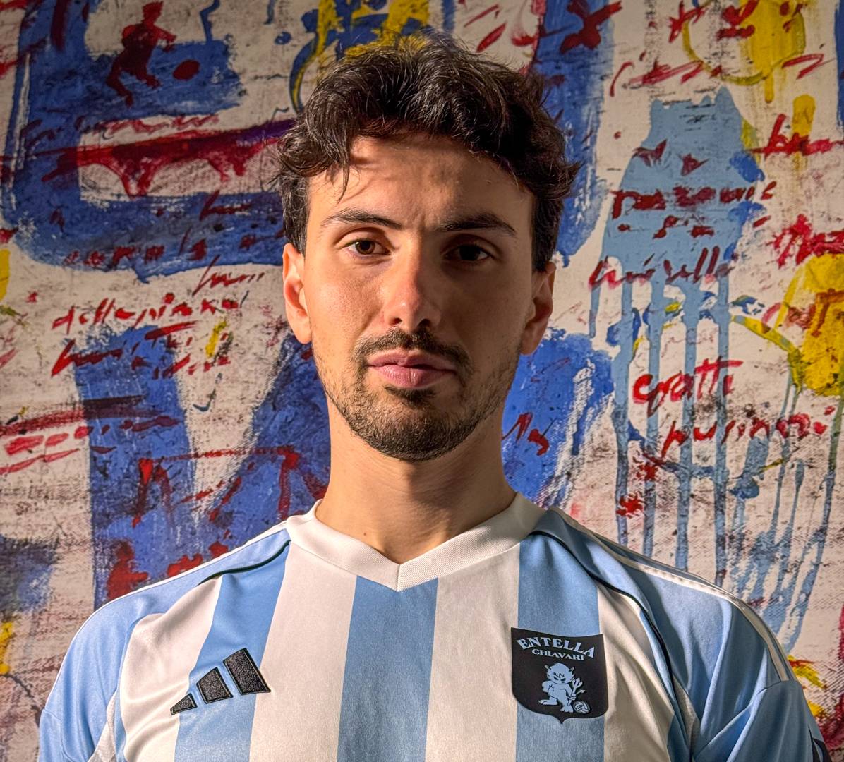 Virtus Entella, dall’Union Brescia arriva il difensore Pilati