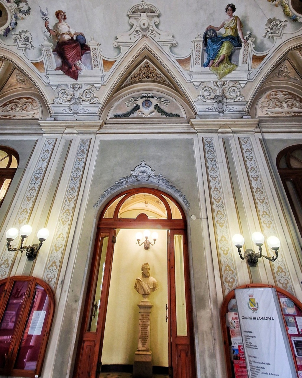 Ufficio edilizia privata di Lavagna, novità da marzo