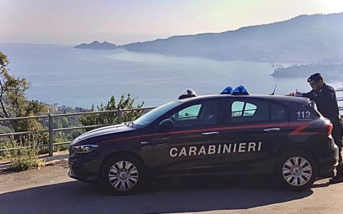 Arrestate tre persone per furto