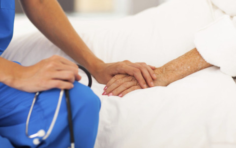 A Chiavari arrivano “I giovedì delle Cure Palliative”