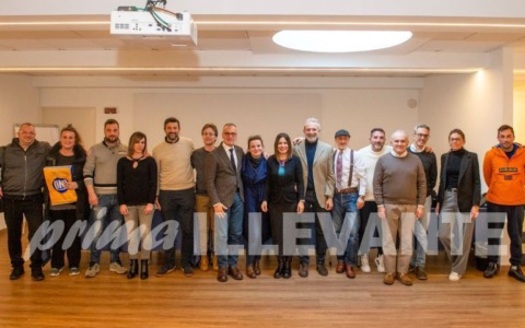 Nicoletta Rezzano è la “Barista del Cuore 2026”