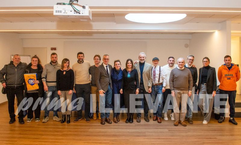 Nicoletta Rezzano è la “Barista del Cuore 2026”