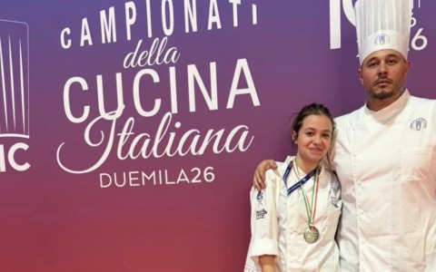 La Liguria domina ai Campionati Italiani di Cucina 2026: pioggia di medaglie a Rimini