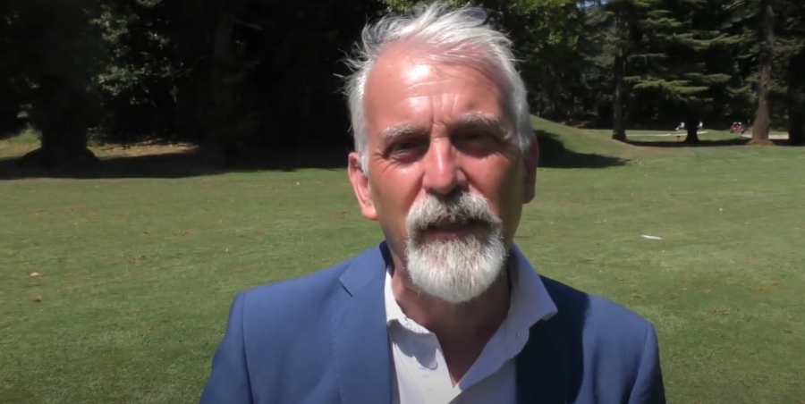 Fabrizio Pagliettini riconfermato presidente del Panathlon Club Chiavari Tigullio