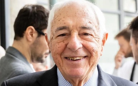 Addio all’ingegnere Giorgio Guastini