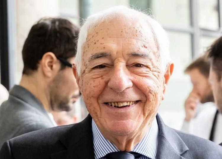 Addio all’ingegnere Giorgio Guastini