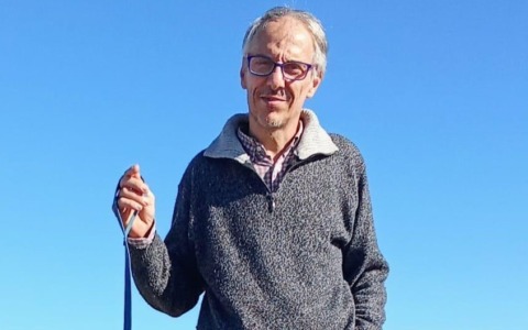 Addio a Giovanni Traverso, scomparso a 55 anni