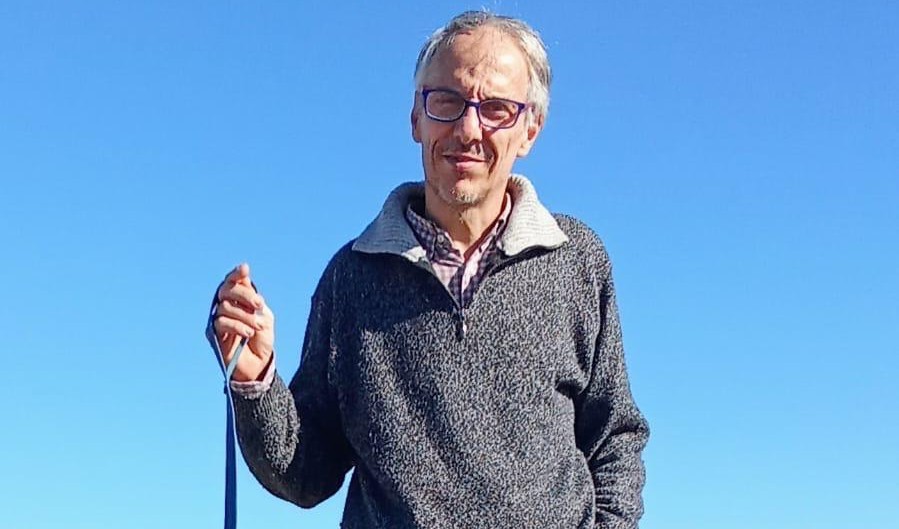 Addio a Giovanni Traverso, scomparso a 55 anni