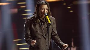 Sayf nella Top 5 della terza serata di Sanremo: il rapper di Santa conquista l’Ariston