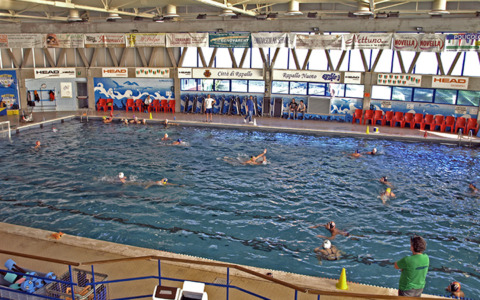 Rapallo Nuoto lancia un appello per il futuro dell’impianto natatorio cittadino