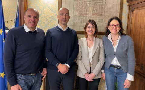 Chiavari, vertice in Comune con la nuova guida territoriale di Asl4