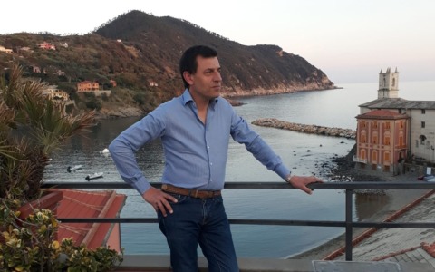 Lutto a Sestri Levante, è morto in provincia di Trento il commerciante e artigiano Ivan Rivara