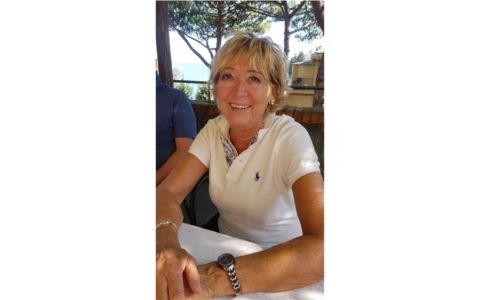 Rapallo piange la professoressa Laura Coppo