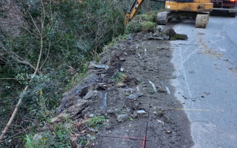 Lavori, il punto sulle strade metropolitane