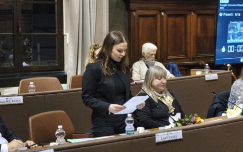 Il sindaco di Rapallo ha ufficializzato gli incarichi amministrativi ai nuovi consiglieri di maggioranza