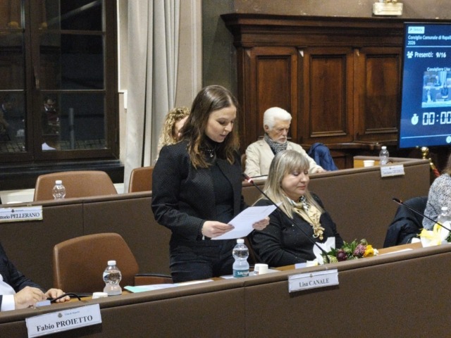 Il sindaco di Rapallo ha ufficializzato gli incarichi amministrativi ai nuovi consiglieri di maggioranza