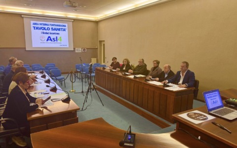 Ospedaletto di Cicagna, confermata l’attività della struttura