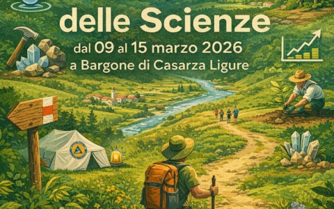 Clima e ambiente, concorso riservato alle scuole indetto dall’Osservatorio Raffaelli di Bargone
