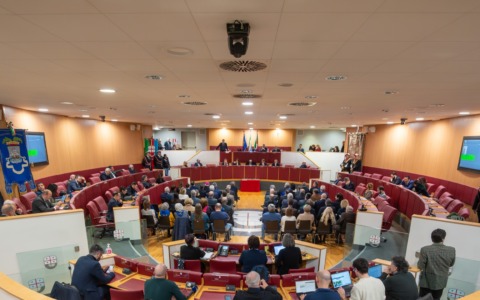 Celebrata in consiglio regionale la seduta solenne in onore del Giorno del Ricordo