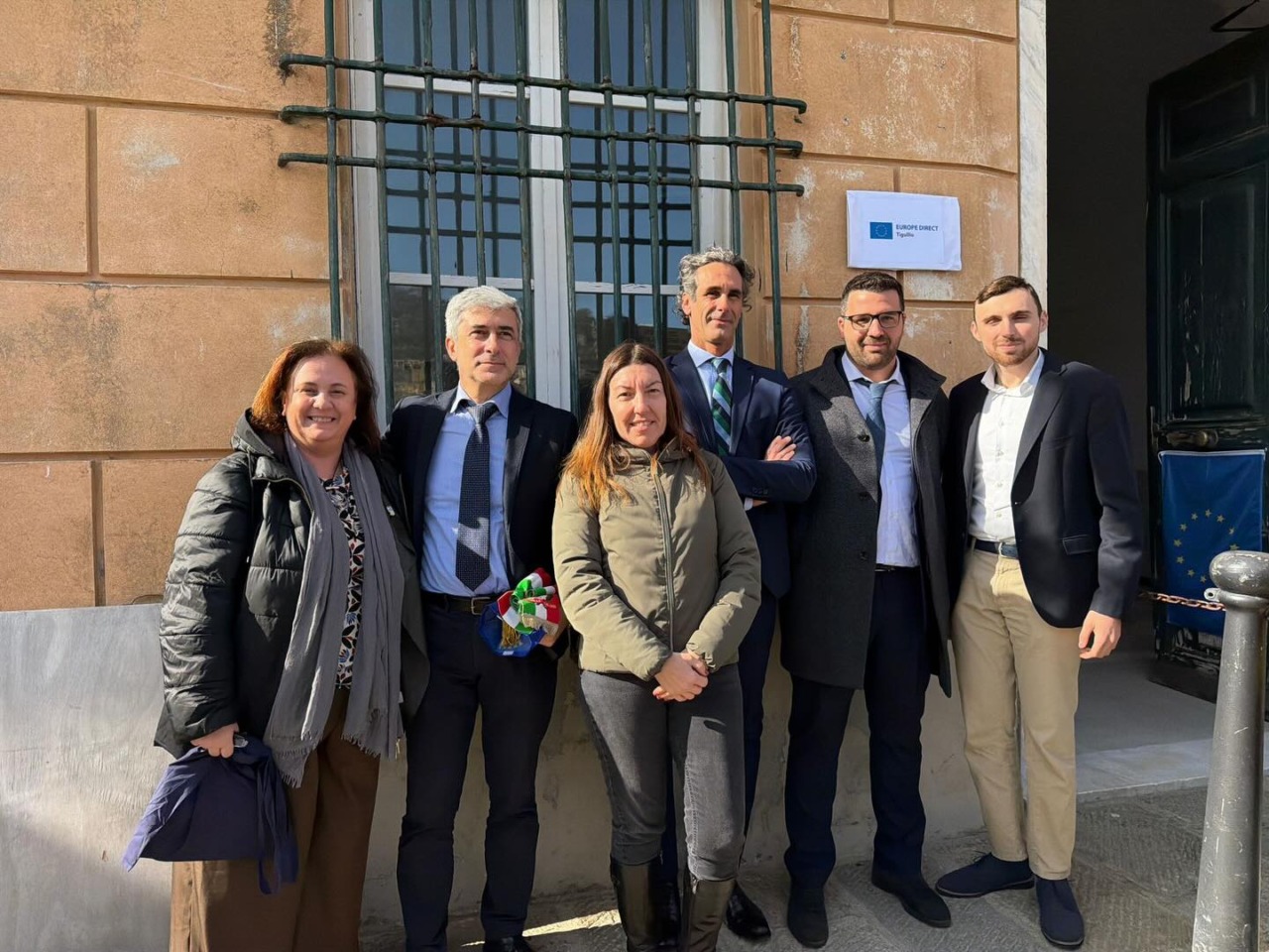 A Sestri le videoproiezioni gratuite dei film finalisti del Premio LUX