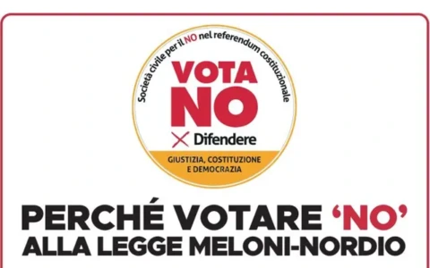 Referendum sulla giustizia: i volantinaggi nel Tigullio per il NO