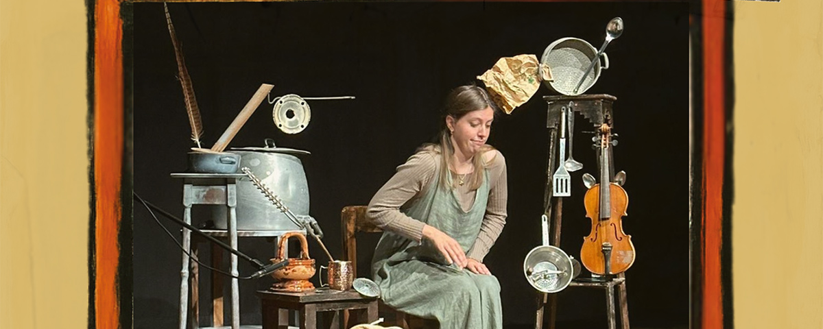 “I musicanti di Brema” in scena al Teatro Sociale di Camogli