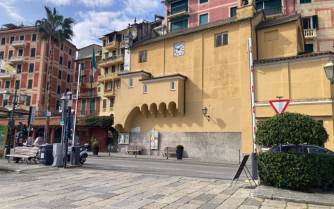 Banchina Sant’Erasmo, da lunedì prossimo nuovo accesso veicolare a barriere elettroniche