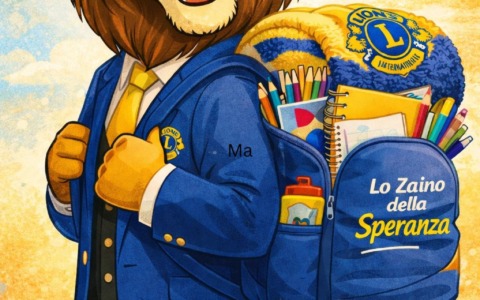 A Santa Margherita Ligure arriva il Primo Festival Internazionale di Creatività dei bambini ucraini