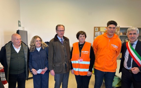 Inaugurato lo sportello “Maggiordomo di quartiere” a Sestri Levante